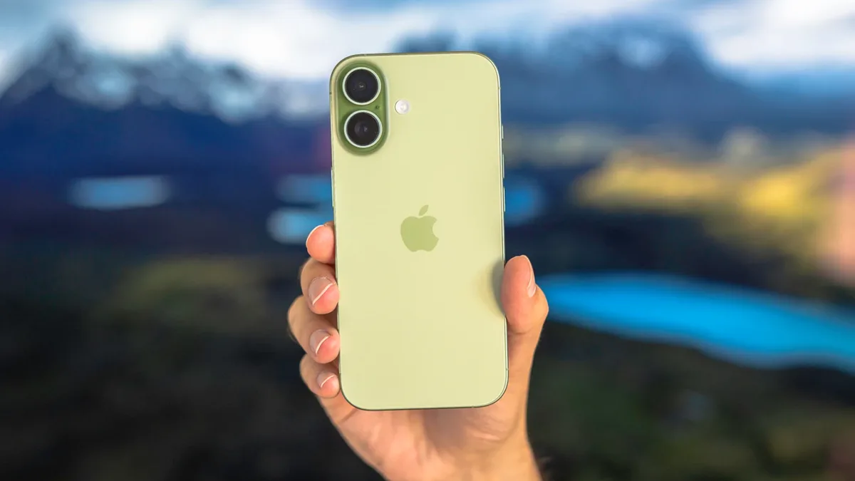 Rumeur de hausse tarifaire chez Apple : l'iPhone 17 256 Go tient bon à 889€ chez Amazon