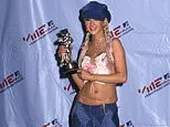 'Jeans and a nice top' are BACK! Gen Z goes crazy for the iconic Y2K going-out look - as demand for vintage denim and retro staples surges
