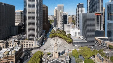 State government seizes control of City of Sydney’s Town Hall square plan