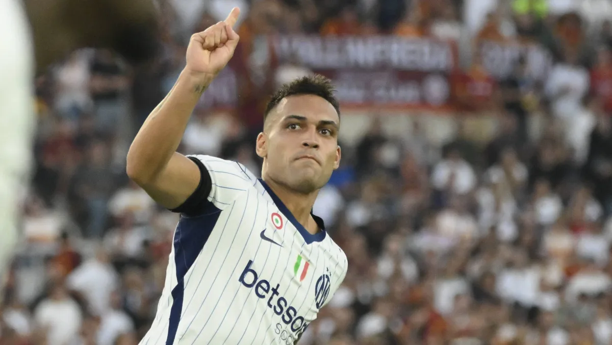 Inter segura ímpeto da Roma em empate, mas conhece força de adversário direto na Itália