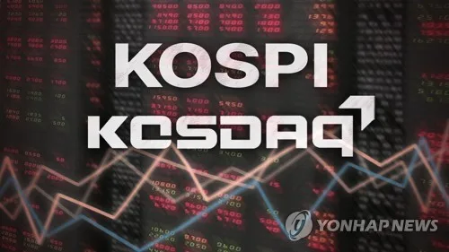전날 급락했던 코스피, 상승 출발…1%대 오름세