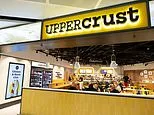 Profits fall at Upper Crust and Millie's Cookies owner SSP as Middle East conflict reduces airport passengers