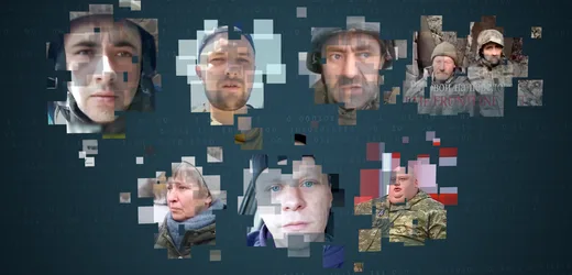 Russland: So nutzt Moskau Deepfakes im Kampf gegen die Ukraine