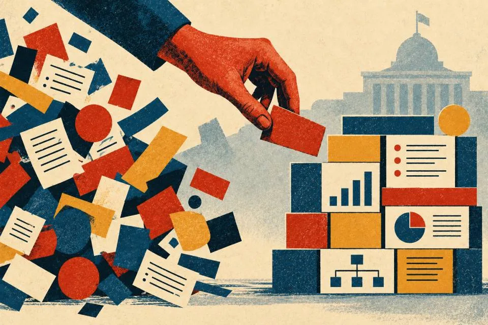La importancia de querer saber, por Luis Ernesto Aparicio M.