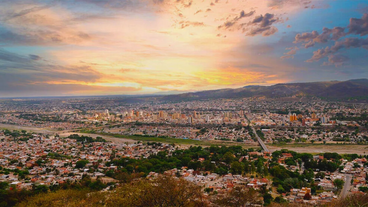 Buscan voluntarios para vivir en San Salvador de Jujuy: ofrecen alojamiento a cambio de colaborar 5 horas por 5 días a la semana