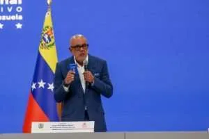 Jorge Rodríguez reafirma la potestad de la AN en la reforma judicial