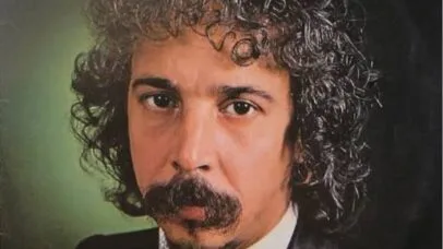 Benito Di Paula, ícone da MPB, morre aos 84 anos