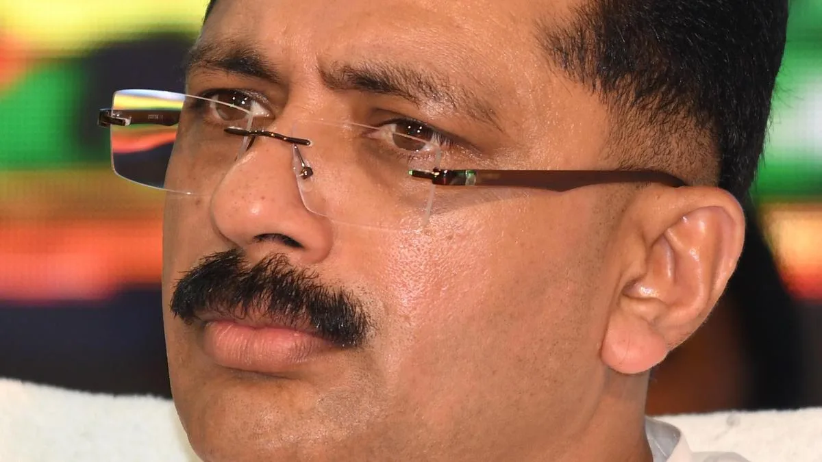 ‘I had warned you they would cheat you,’ former Keralam Minister Jaleel tells P.V. Anvar