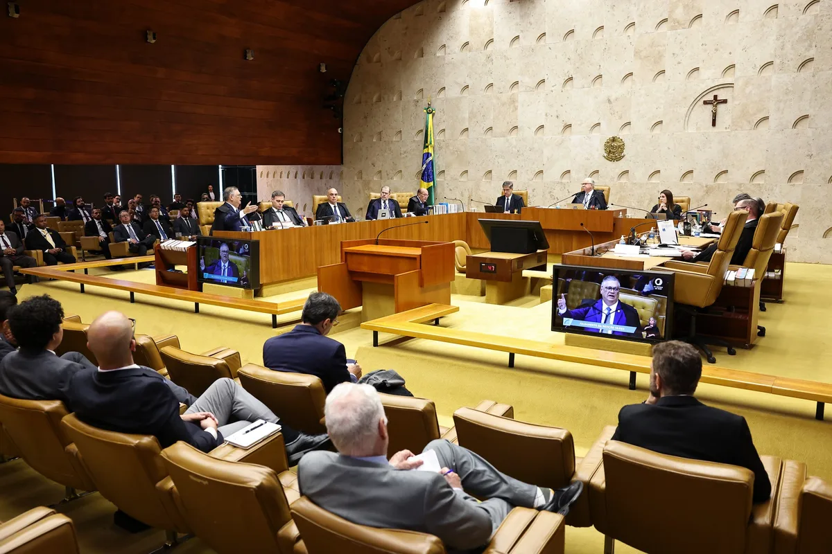 Cientista político alerta para riscos de Fla-Flu eleitoral via Supremo