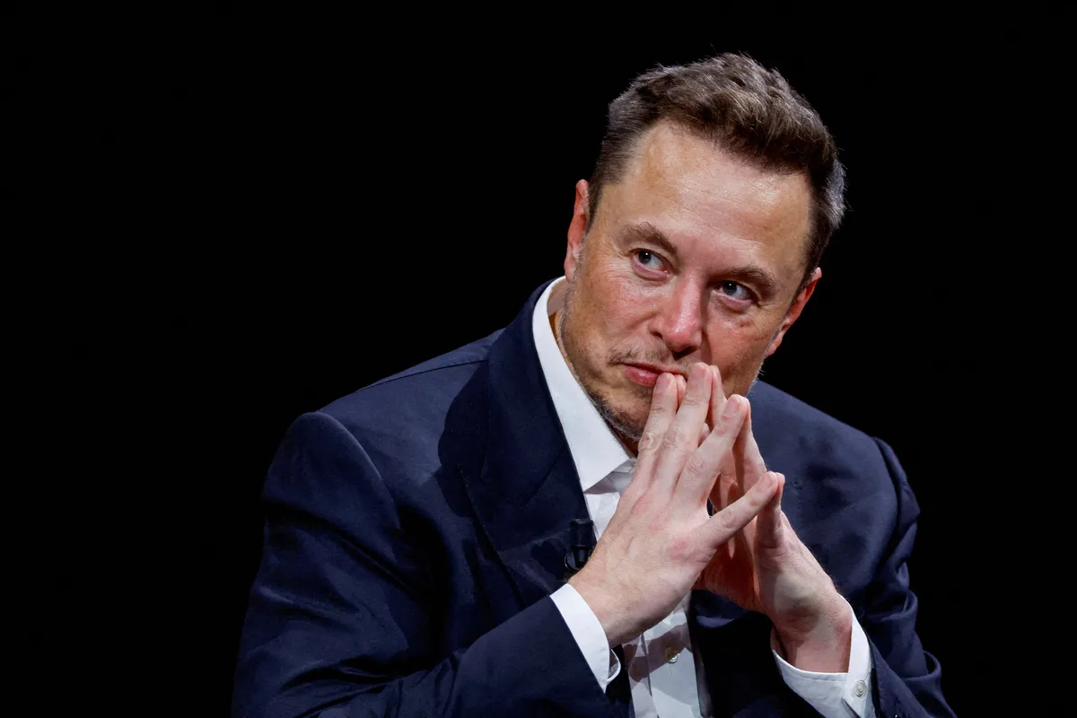 “La humanidad se está extinguiendo”: la advertencia de Elon Musk por las cifras de natalidad