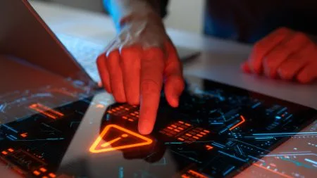 Angriffsversuche auf GitLab-Lücke beobachtet