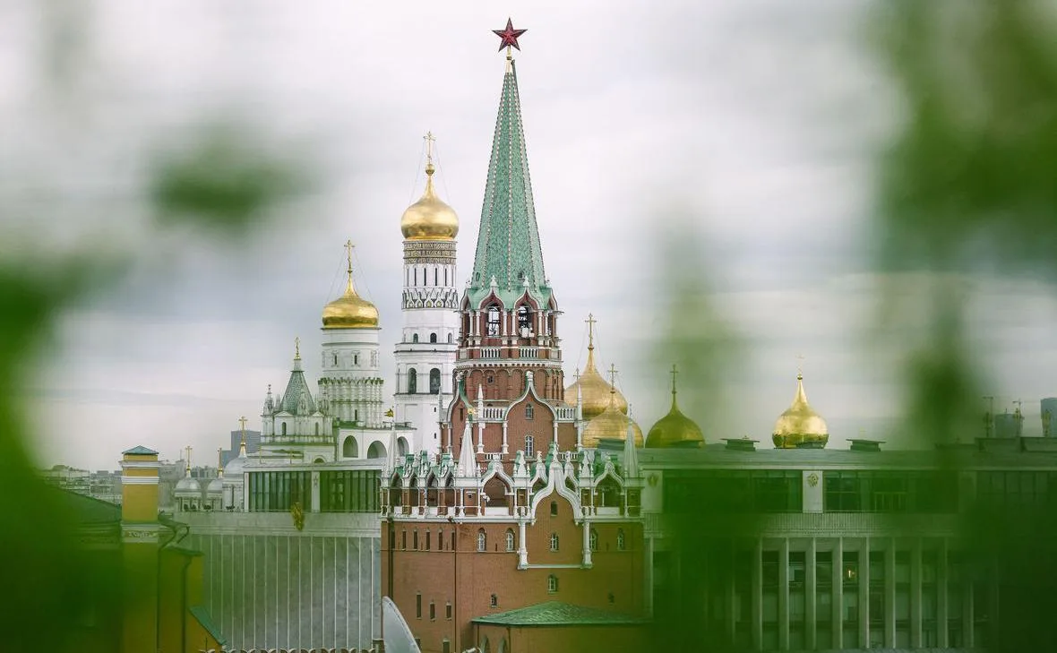 Кремль назвал главную тему телефонного разговора Путина и Трампа