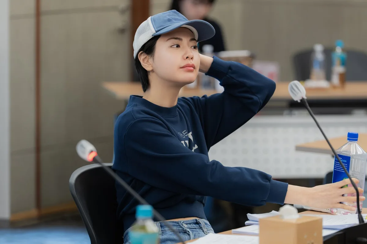 나나, 직접 범죄자 심문 나선다…김단X정건주 ‘마데레사’ 캐스팅 [공식]