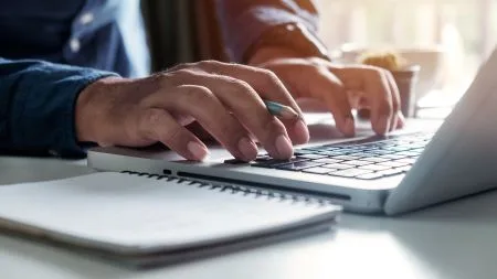 Microsoft quatscht beim Tippen nicht mehr dazwischen