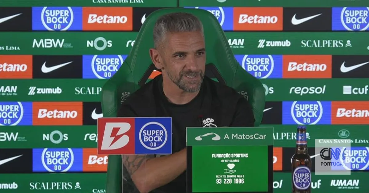 «Se for pela consistência, tenho de falar de muitas coisas...»