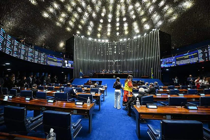 Congresso entra em modo eleitoral enquanto problemas do País esperam
