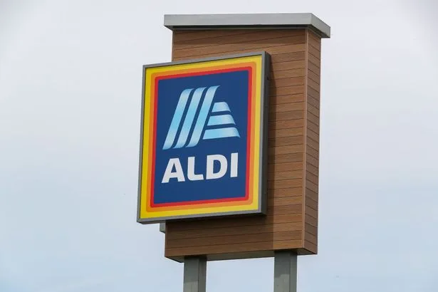 'Homes stay warm' with new Aldi gadgets from £20 out Sunday October 18