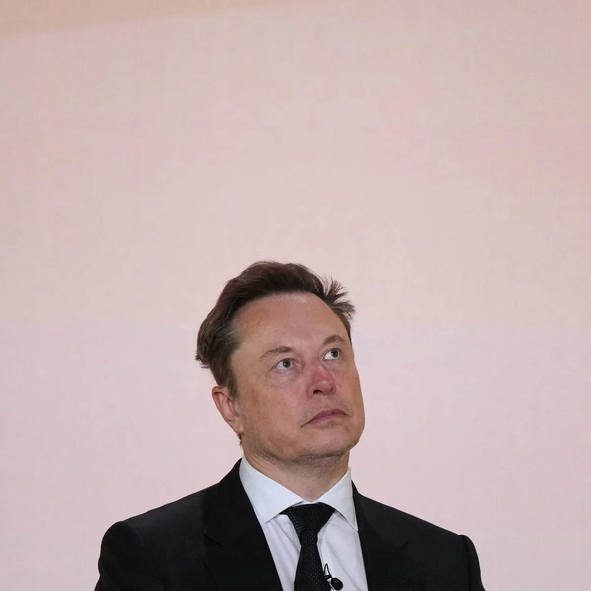 Most of Ken Paxton’s Money Can Be Traced to One Man: Elon Musk