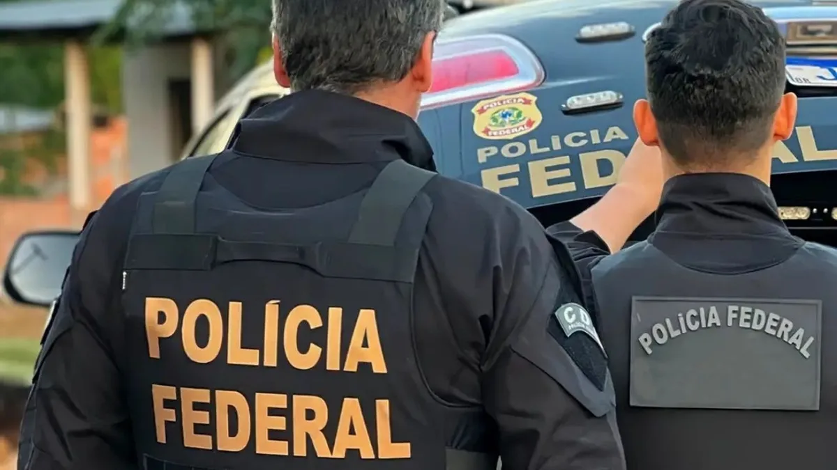 Casal venezuelano procurado por latrocínio no Chile é preso pela PF em Manaus