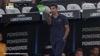 Abel Ferreira: STJD marca data de julgamento do técnico do Palmeiras