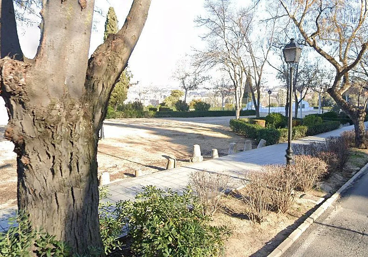 Una avería en una tubería provoca cortes de agua en varias zonas del Casco Histórico de Toledo