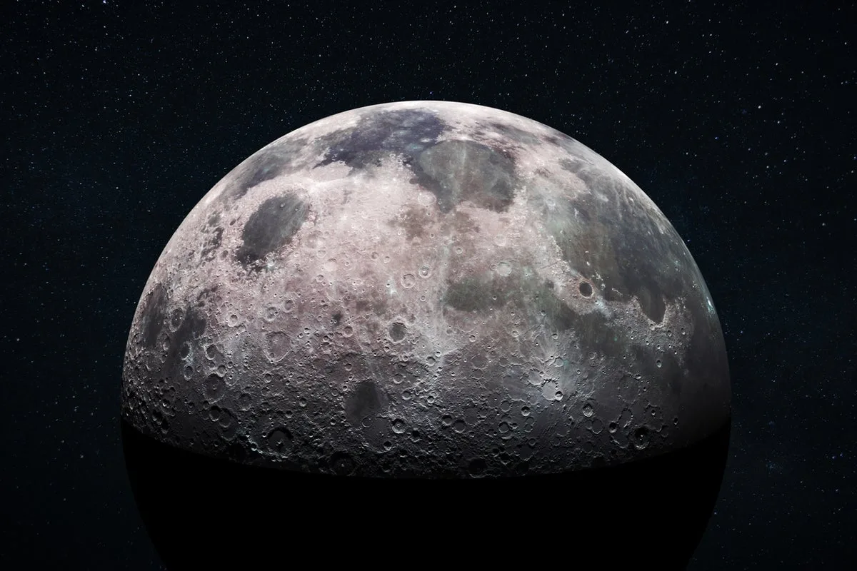 US troops must be ready for space combat around moon, Trump’s top military adviser says