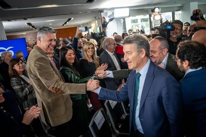 Albiol será el candidato del PP por Barcelona en las elecciones generales