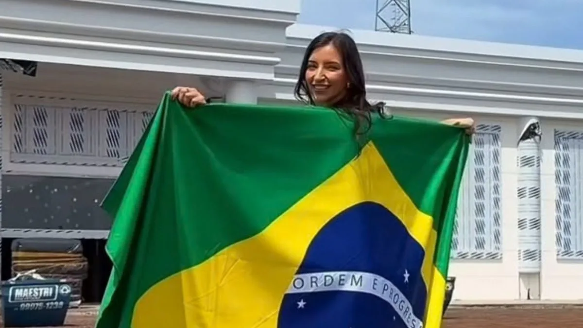 ‘Acredite nos seus sonhos’: criadora de conteúdo celebra contratação da Havan como influenciadora da nova megaloja em SC