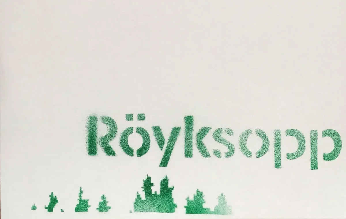 Rare Röyksopp ‘Melody A.M.’ vinyl with Banksy cover sells for £3,720 at auction