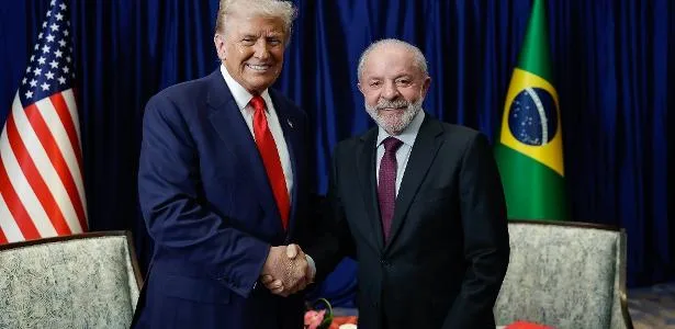 Ministros de Brasil e EUA se reúnem na próxima semana contra tarifas