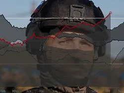 Tödlicher Ansturm in der Ukraine: Kiew: Russland verliert immer mehr Soldaten