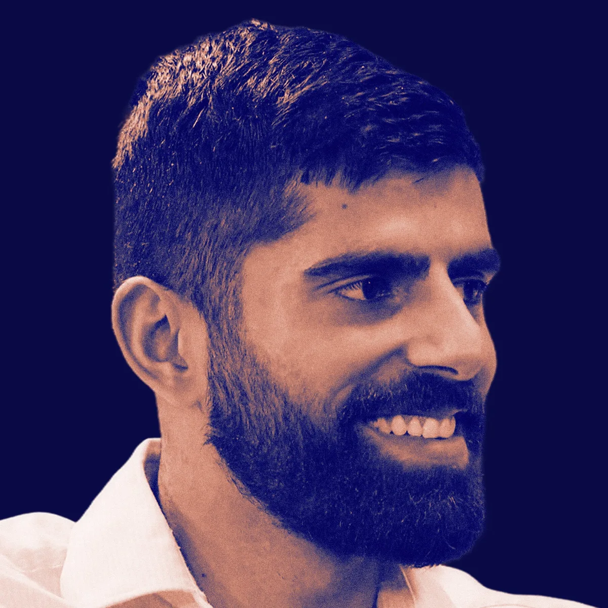 He’s the Most Influential Podcaster in Silicon Valley. He Thinks We’re Getting This Wrong.