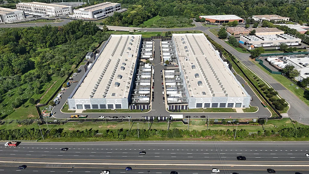 Leaders Pivoting on Data Centers Require More Than Roads, Water, and Power Promises