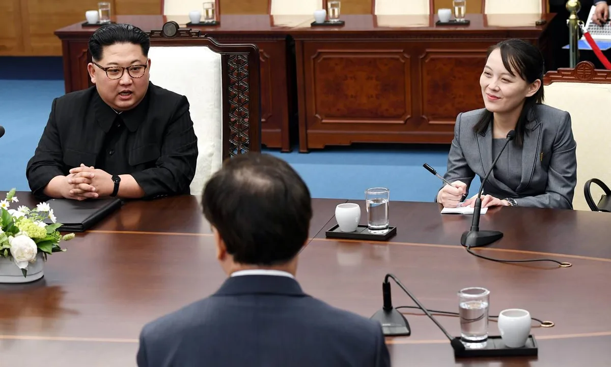 Coreia do Norte nega envio de mais soldados para a guerra na Ucrânia