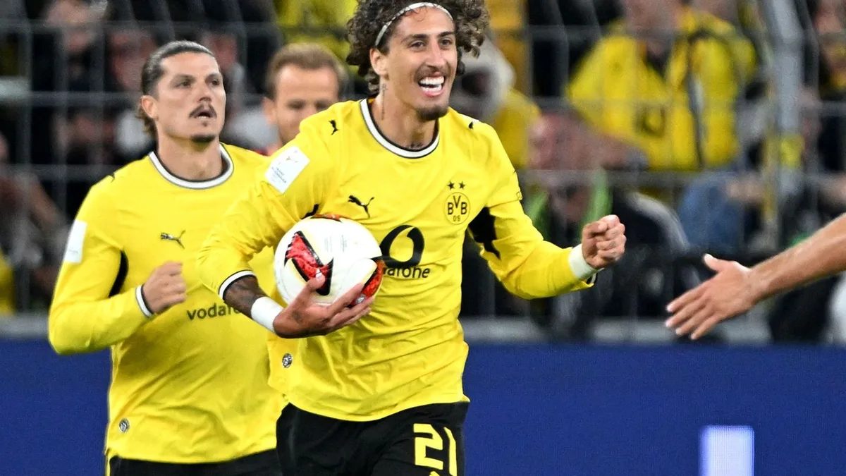 BVB: Kovac-Ansage an Silva: „Guirassy unser Stürmer Nummer eins“