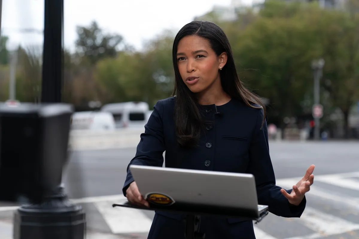 CNN, MS NOW, Politico to sue over White House bans
