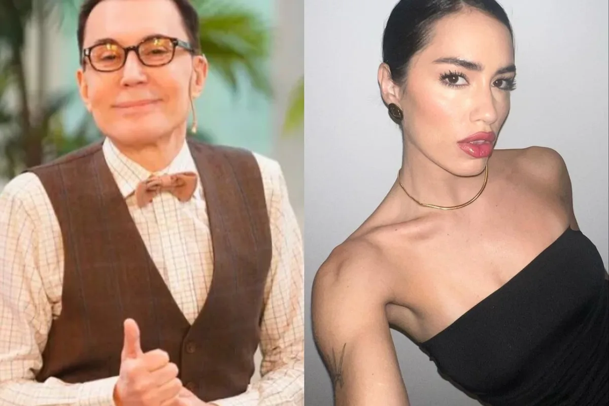 “Mala leche”. Marcelo Polino vs. Lali Espósito: cruces, acusaciones y la respuesta de Fátima Florez