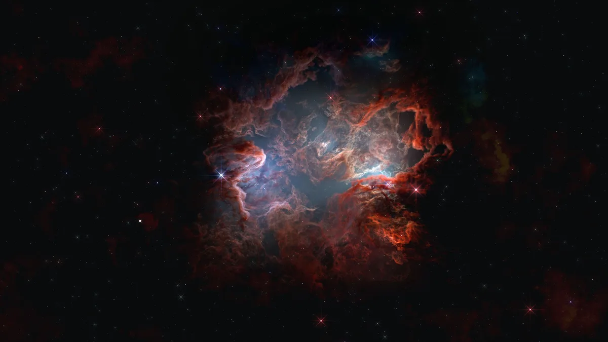 Scientists Create the Littlest Big Bang to Study the Universe's Origins