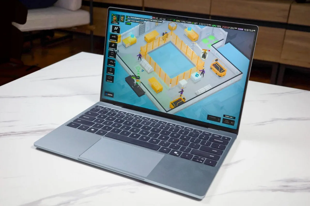 Laptop Makers Are Desperate to Sell You PCs With 8GB of RAM. Avoid at All Costs