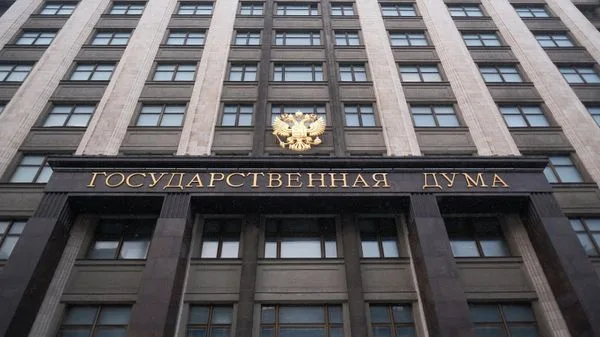 В Госдуму внесли проект о семейном предпринимательстве