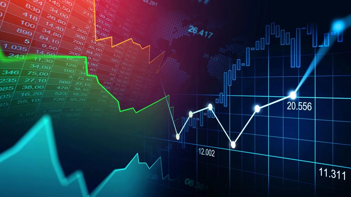 Las acciones y los bonos se someten a la última rueda semanal con un riesgo país cerca de los 600 puntos