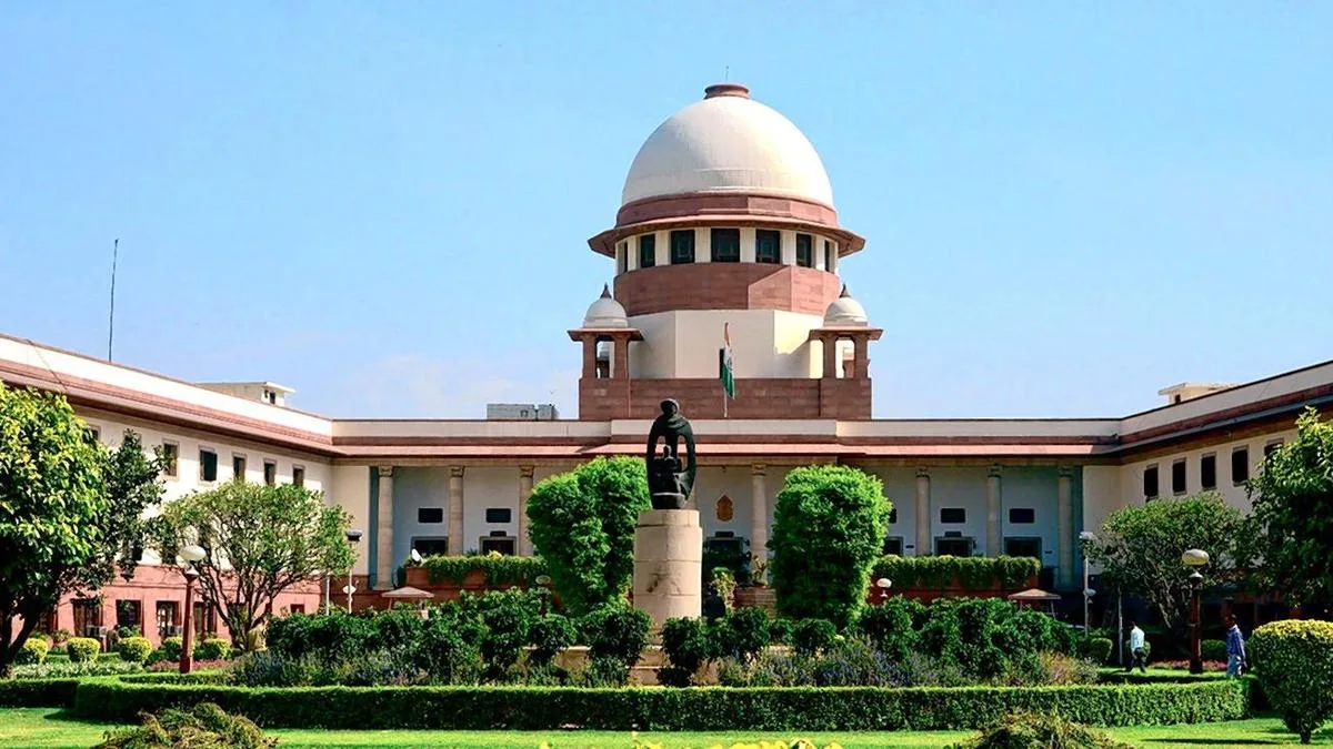 SC to hear suo motu case over relocation of 135-year-old Central Secretariat Library