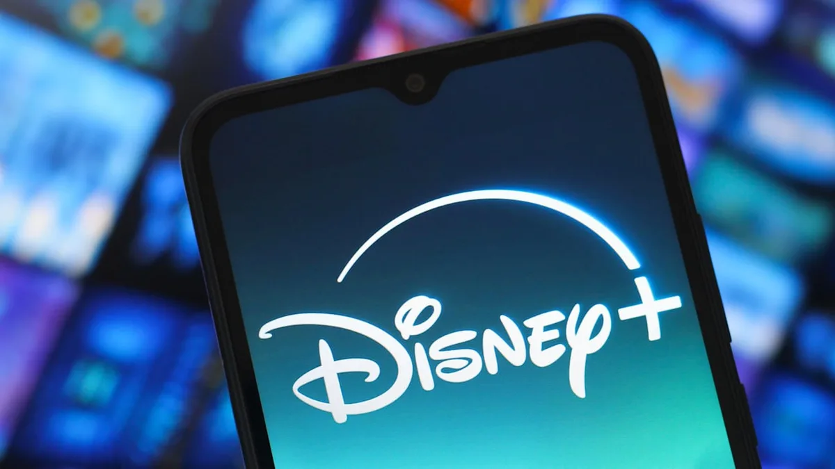 Patentstreit um Disney+ - Disney auf 101,7 Millionen Euro verklagt