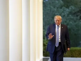 Fox News ne filmera plus Donald Trump : retour sur la relation tumultueuse entre la chaîne et le président américain