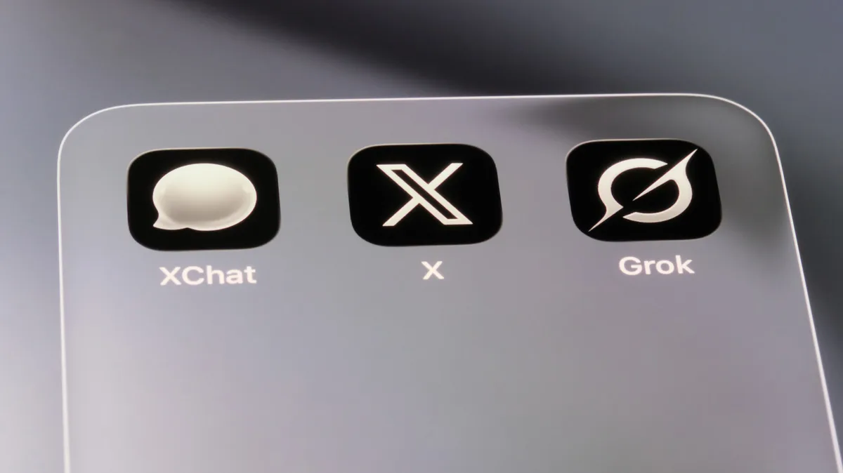 SpaceXAI's Grok Bot is in early beta - Here's how to try it