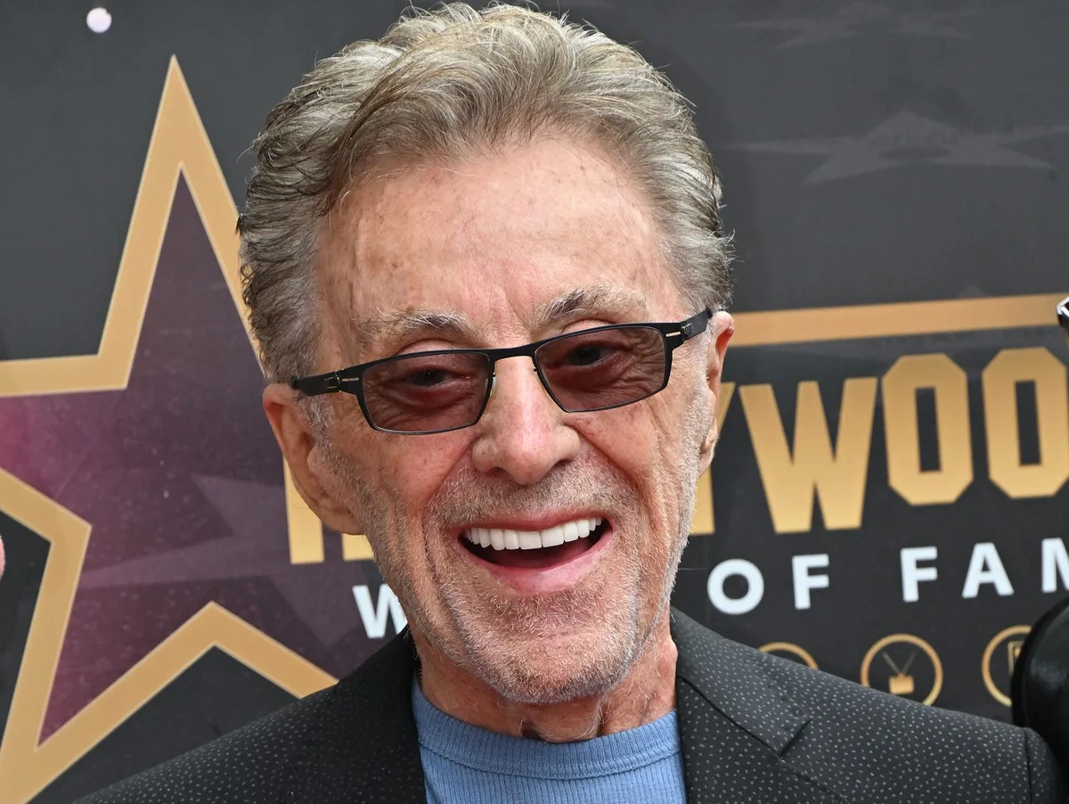 Frankie Valli Denies News Reports He Has Retired, Disavowing Brother’s Statement
