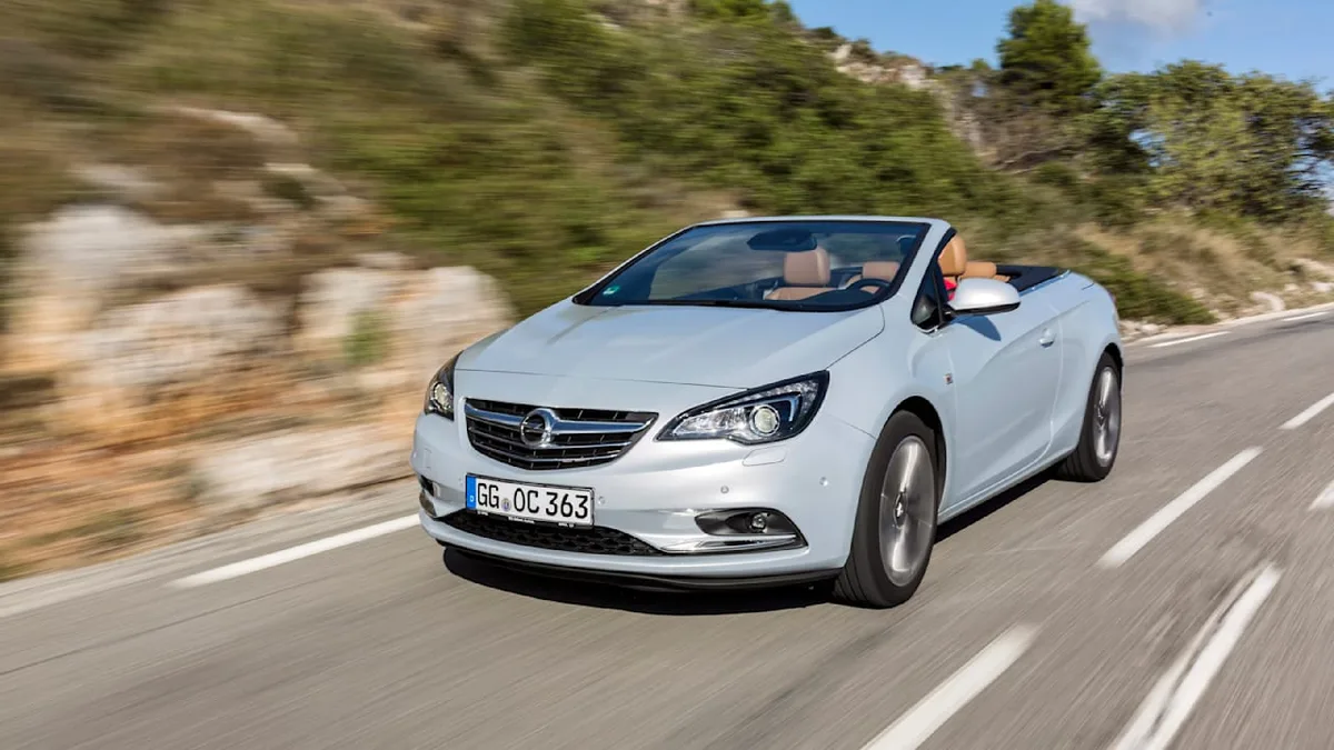 Vom Cabrio bis zum E-Auto - Wie viel Auto gibt's für unter 7500 Euro?