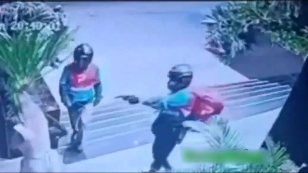 La Policía de Bolivia arrestó a dos sospechosos por el atentado contra Nadia Beller, ex pareja de Fernando Cerimedo