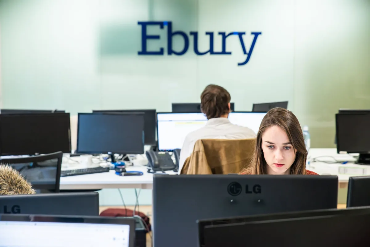 Bruselas autoriza la compra de Ebury por parte del Banco Santander y del fondo Centerbridge