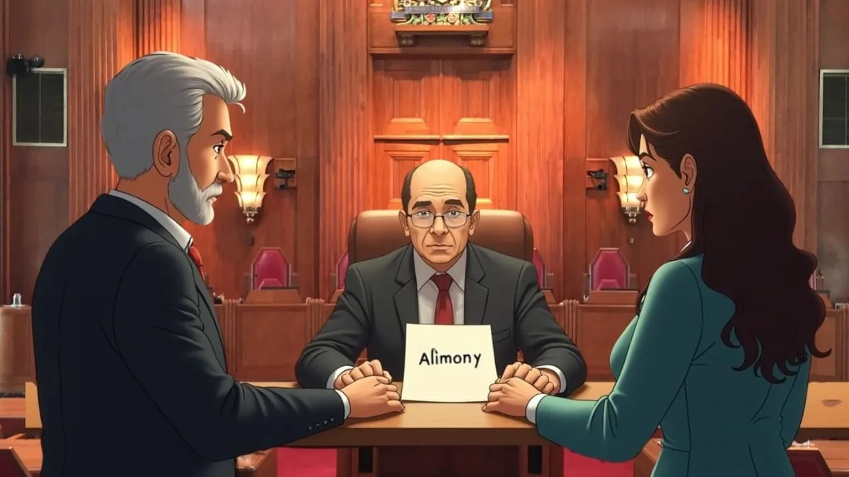 Can Alimony Be Taxed? Rules Every Divorcing Couple Should Know